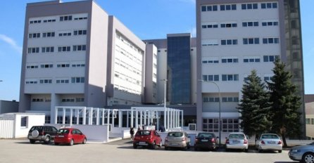 Još jedan pacijent preminuo od koronavirusa na UKC RS