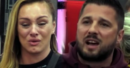 MARKO SPOMENUO ANABELINU MLAĐU KĆERKU NINU, GAGI SKOČIO: Pale žestooke optužbe, LUNA OVO VIŠE NE MOŽE DA IZDRŽI!