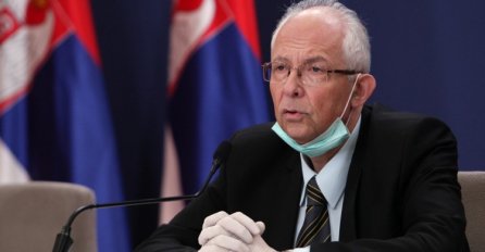 Kon: Ne držimo konce u svojim rukama