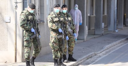 STIŽU POZIVI ZA VOJSKU, KAZNIT ĆE ONE KOJI ODBIJU: A kazna je DRAKONSKA