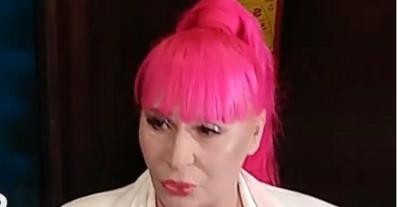 SUZE SAME LIJU, ZORICA BRUNCLIK VAN SEBE: Više nije mogla da izdrži, evo šta joj se desilo