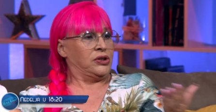 "MOJ SUPRUG SE RAZBOLIO", OGLASILA SE ZORICA BRUNCLIK: Otkrila u kakvom je stanju Kemiš