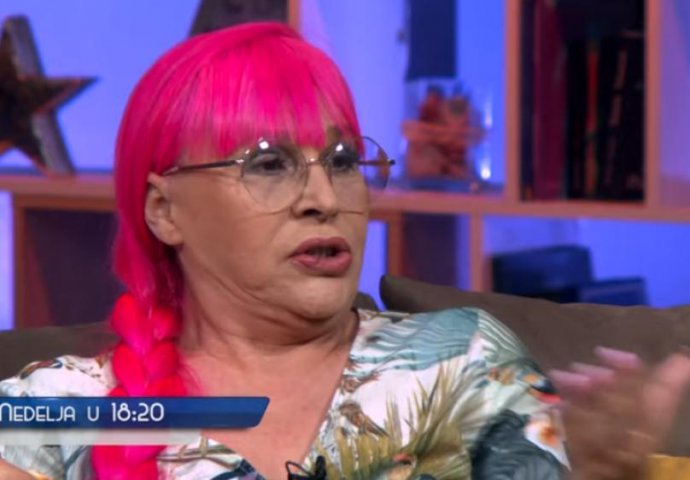 "MOJ SUPRUG SE RAZBOLIO", OGLASILA SE ZORICA BRUNCLIK: Otkrila u kakvom je stanju Kemiš