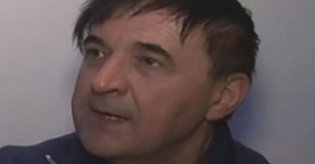 UHAPŠEN MITAR MIRIĆ, ODIJEKNULA VIJEST ESTRADOM: Evo šta je uradio!