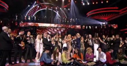 ESTRADA NE PRESTAJE DA KRŠI ZAKON, SVI PJEVAČI PRIVEDENI I KAŽNJENI: Ovo je lista svih koji nisu poštovali pravila