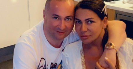 PREDIVNO! PRVA SLIKA ĐANIJA S UNUKOM: Deda se topi od sreće, PRIZOR KOJI OSTAVLJA BEZ TEKSTA