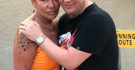 SVI ZNATE NJEGOVE SINOVE, A OVO JE KĆERKA ĐANIJA TRAJKOVIĆA: Ljepotom obara s nogu