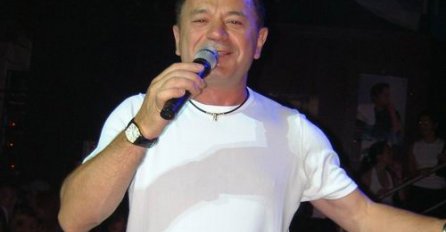 JAVLJENO JE DA JE MILE KITIĆ UHAPŠEN, A SAD SE OGLASIO: Evo gdje bio pjevač, OVO JE PRAVA ISTINA