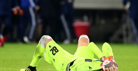 TRAGEDIJA U KUĆI LJUBIMCA DELIJA Borjan i supruga vidno potreseni: Moja sreća više nikad neće biti potpuna!