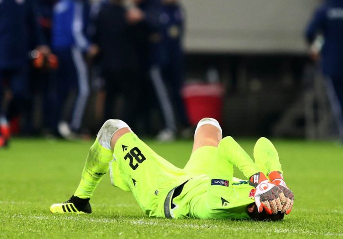 TRAGEDIJA U KUĆI LJUBIMCA DELIJA Borjan i supruga vidno potreseni: Moja sreća više nikad neće biti potpuna!