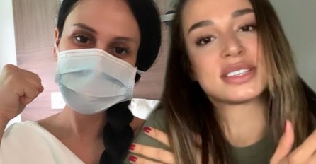 INDI I EDITU ARADINOVIĆ SVI ZNAJU, A EVO KAKO IZGLEDA NJIHOVA TREĆA SESTRA: Kakva ljepotica, nije ni čudo što je KRIJU OD JAVNOSTI (FOTO)