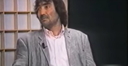 ITALIJA U SUZAMA, POGOTOVO JE TUŽNO PODNO VEZUVA Život je izgubio talijanski George Best