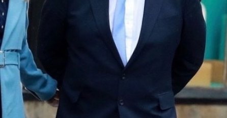 BORIS JOHNSON LEŽI BOLESTAN, OGLASILA SE NJEGOVA TRUDNA DJEVOJKA, svi pričaju o njenoj ljepoti: Kad vidite sve će vam biti jasno! (FOTO)