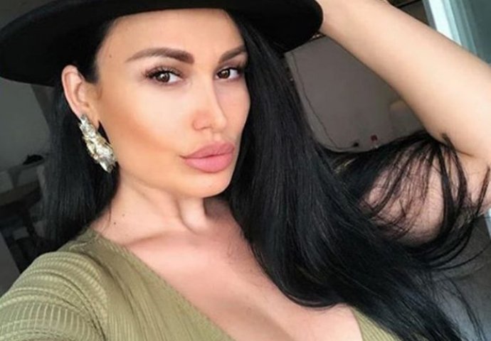 PROŠLA JE PAKAO, A SADA POSTAJE MAJKA? Indi progovorila o prvoj trudnoći