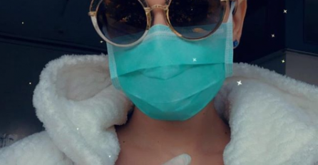 SRPSKA PJEVAČICA NAKON BORBE ZA ŽIVOT IDE  NA SUD, LJEKAR NAČINIO STRAŠNU GREŠKU Evo šta je u pitanju, svi zgroženi (FOTO)