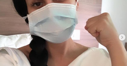 NAKON JEZIVE OPERACIJE, PODRŠKA PJEVAČICI STIŽE SA SVIH STRANA Nakon Edite, oglasile su se ove ZVIJEZDE (FOTO)