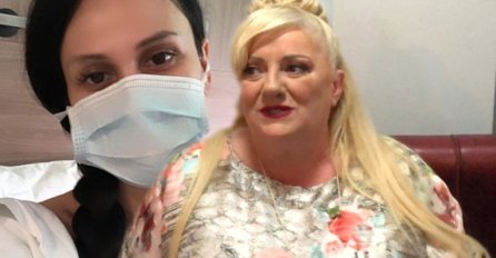 OGLASILA SE VESNA RIVAS, RADI SE O INDI: “Imala sam crne slutnje, prva sam je upozorila da ...”