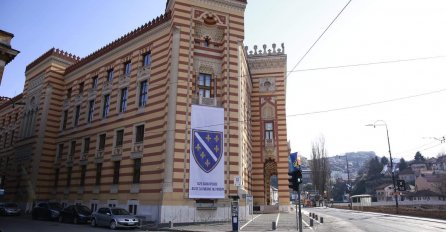 Peti april Dan obilježavanja opsade Sarajeva: Da se zlo nikome ne ponovi!