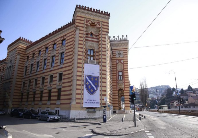 Peti april Dan obilježavanja opsade Sarajeva: Da se zlo nikome ne ponovi!