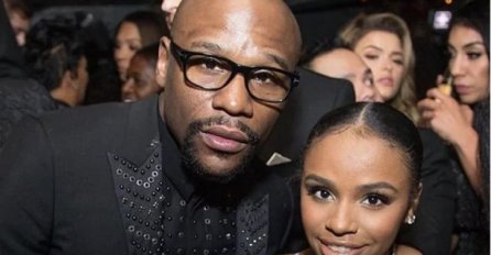 KĆERKA NAJPLAĆENIJEG SPORTAŠA SVIJETA UHAPŠENA: Napala poznatu pjevačicu s ciljem da je liši života