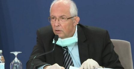 Srbija: U zadnja 24 sata 7 osoba preminulo od koronavirusa