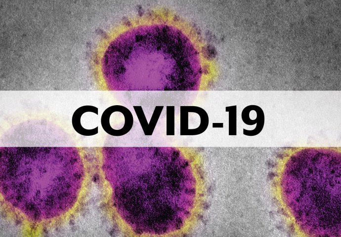U Hrvatskoj 50 novozaraženih koronavirusom, jedna osoba preminula