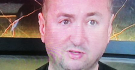 PRVI PUT PRED KAMERAMA NAKON HAPŠENJA, ĐANI SE PRAVDAO, A DA ČUJETE RIJEČI NJEGOVE ŽENE: "Pili smo kafu, a onda.."