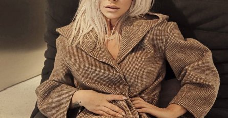 SVI U RESTORANU DANAS GLEDALI U KĆERKU NATAŠE BEKVALAC: Pjevačica ne može doći sebi, EVO ŠTA JE URADILA