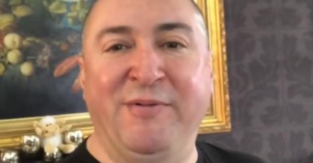 UHAPŠEN I KAŽNJEN, ĐANI PONOVO IZLAZI NAPOLJE, EVO ZAŠTO: Ovo je RAZLOG pjevačevog napuštanja kuće!