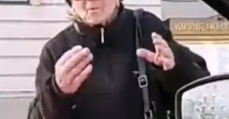 SJEĆATE LI SE BAKE OLIVERE KOJA JE "BILA NA ČASU ENGLESKOG": Stigle su najnovije vijesti o njoj, EVO ŠTA JOJ SE DESILO