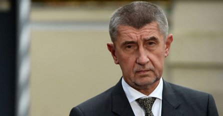Babiš: Češka će preuzeti na liječenje pacijente iz Francuske