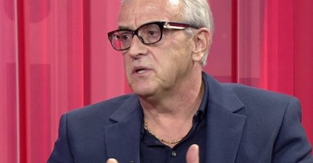 Preminuo poznati sarajevski epidemiolog Šefik Pašagić od posljedica koronavirusa