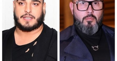 DARKO LAZIĆ I FOTOGRAF  DEJAN MILIČEVIĆ PO PRVI PUT GOVORE O OPORAVKU NAKON OPERACIJE ŽELUCA: Niko nije znao KROZ ŠTA SU PROŠLI! Ovo je STRAŠNO!