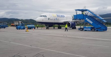 PRVA ISPORUKA IZ EU: U Bosnu i Hercegovinu stiglo 10,5 hiljada Pfizerovih vakcina