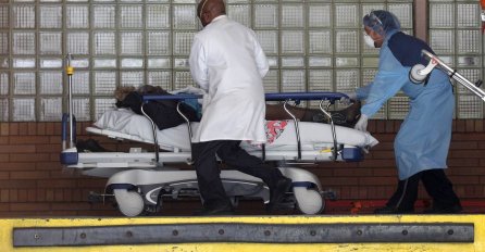 U SAD-u danas umrla 1.151 osoba, više zaraženih od Italije i Španije zajedno