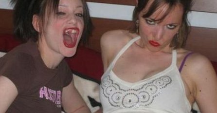 OVO SU NAJVEĆI PROMAŠAJI LJUDI KOJI SU POKUŠALI IZGLEDATI PRIVLAČNO: Kada vidite broj 8. VRIŠTAT ĆETE OD SMIJEHA!