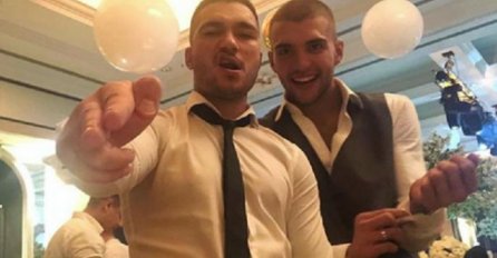 SIN SRPSKE PJEVAČICE LUMPOVAO USRED POLICIJSKOG ČASA: Pored njega bila ONA, DA LI ĆE POLICIJA REAGOVATI??