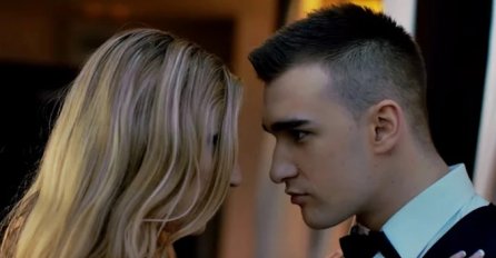 HARIS OSTAVIO RADU MANOJLOVIĆ I VRATIO SE U BOSNU: A pogledajte šta je ona uradila, NEOČEKIVAN POTEZ