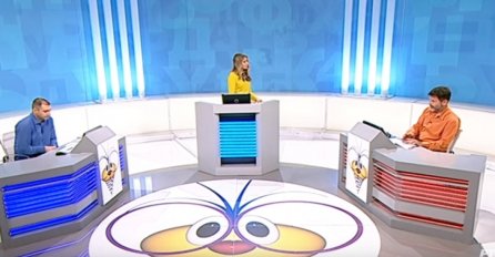 OVO JE NAJTEŽE PITANJE U SLAGALICI, SKORO NIKO NE ZNA TAČAN ODGOVOR: Da li ćete vi imati sreće?? (FOTO)