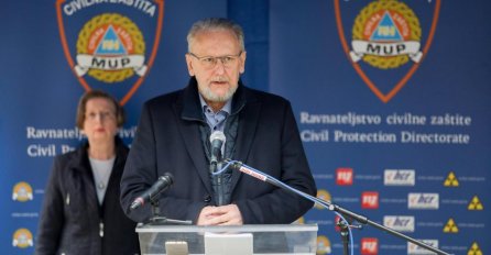 U Hrvatskoj 1.222 slučaja koronavirusa: Najavljeno popuštanje nekih mjera, prva odluka već danas?