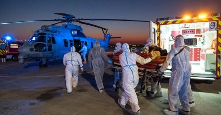 Britanija i Francuska na putu Italije i Španije?