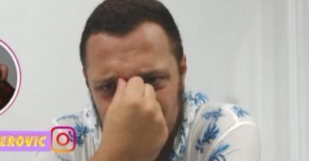 GASTOZ ČUO DA JE LUNA TRUDNA, EVO ŠTA JE ODMAH IZGOVORIO: Kad Marko ovo čuje POZLIT ĆE MU, OVO NISMO MOGLI NI SLUTITI