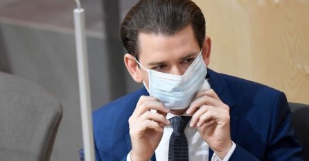 Kancelar Kurz: Ovo nije spor muslimana i kršćana već između onih koji žele mir i rat