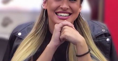 LUNA JE PRAVA LJEPOTICA, A ČEKAJTE DA VIDITE NJENE TETKE Isplivala slika iz Sarajeva, ne zna se koja je  LJEPŠA (FOTO)