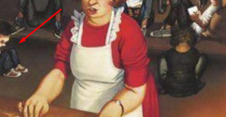 OVE ILUSTRACIJE PRIKAZUJU NAŠU DANAŠNJICU, U KOLIKO NJIH SE PRONALAZITE?  Ilustracije koje nikoga neće ostaviti ravnodušnim! 