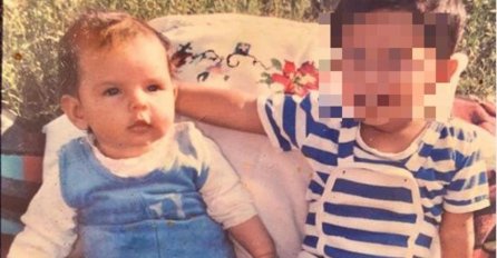 SRPSKA PJEVAČICA OBJAVILA FOTKU PA POKAZALA KAKO JE IZGLEDALA KAO BEBA Imala je samo četiri mjeseca, MOŽETE LI PREPOZNATI KO JE? 