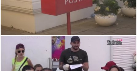 ZADRUGARI SE UHVATILI ZA GLAVU, STIGLO PISMO OD VELIKOG ŠEFA Evo šta će se dešavati  u Bijeloj kući, HAOS!