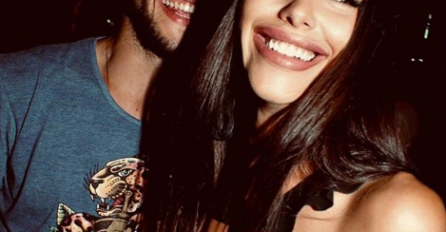 CECA ĆE PROPASTI U ZEMLJU ZBOG OVIH SLIKA SNAHE BOGDANE, EVO KAKO JE IZGLEDALA PRIJE OPERACIJA Veljku neće biti dobro! (FOTO)