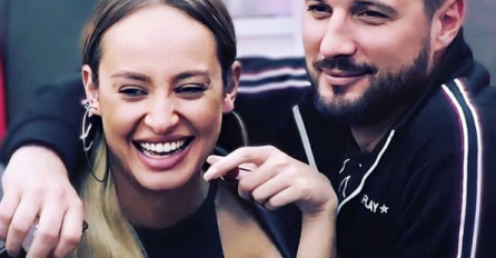 "JA SAM ZVIJEZDA, JA SAM LUNA, MOŽE MI SE" Luna bahato odgovorila MARKU, ugasio je jednom REČENICOM, NISKO!