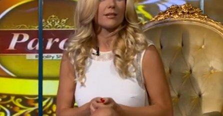 UDAJE SE VODITELJICA RIJALITIJA , MLADOŽENJA JE BRATANAC POZNATOG SRPSKOG PJEVAČA Čestitke stižu sa svih strana, TRUDNA JE?